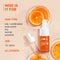 15% Vitamin C Face Serum with Mandarin | (10ml)