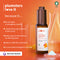 10% Vitamin C Barrier Boosting Glow Serum with Calendula**