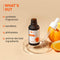 15% Vitamin C Serum with Mandarin for glowing skin**