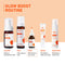 15% Vitamin C Serum with Mandarin for glowing skin**