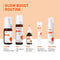 15% Vitamin C Serum with Mandarin for glowing skin**