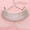 Zirconia Choker Set