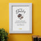 Dear Dad Frame
