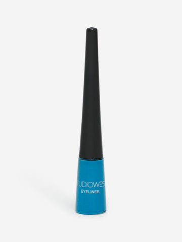 Studiowest Eyeliner, Blue, 3.5 ml