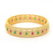 Zirconia Kada Bangle ZBGL10701