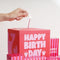 Birthday Explosion Hamper