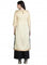 Multicolor 3/4 Sleeve kurta