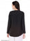 Black Full Sleeve Top