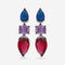 Zircon Earring 169008