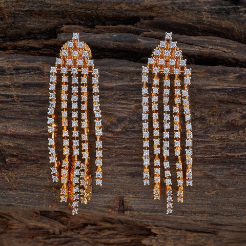 Zircon Earring 173418