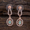 Zircon Earring 174011