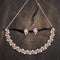 Zircon Necklace 174015