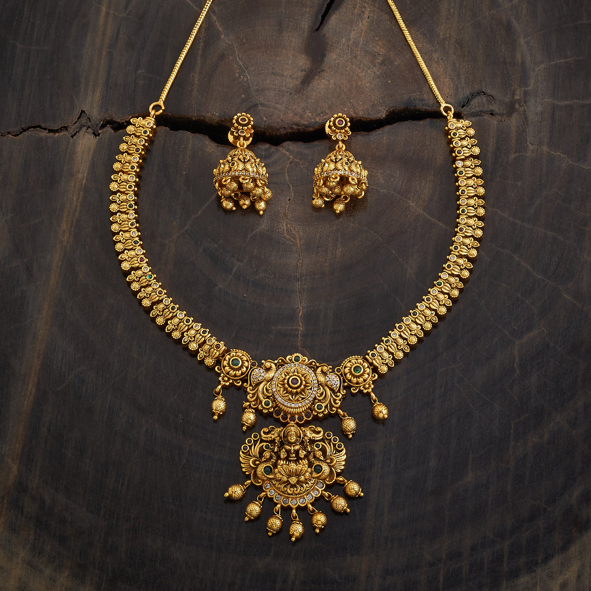 Antique Necklace 175844