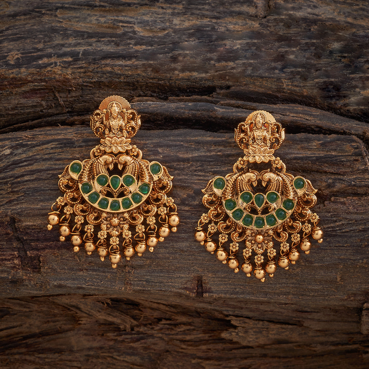 Antique Earring 176243