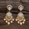 Kundan Earring 176311