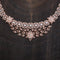 Zircon Necklace 176343