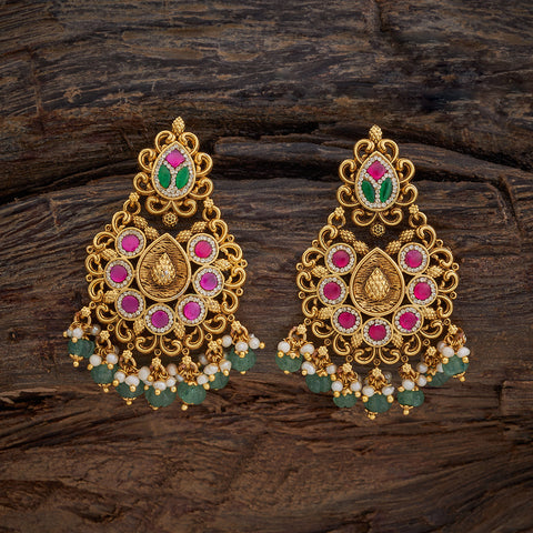 Antique Earring 176926