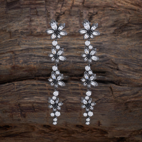 Zircon Earring 178853