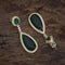 Zircon Earring 179097