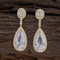 Zircon Earring 179097