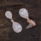 Zircon Earring 179135