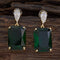 Zircon Earring 179167