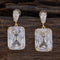 Zircon Earring 179167