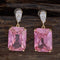 Zircon Earring 179167