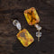 Zircon Earring 179167