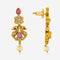 Antique Earring 193458