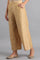 Gold Parallel Pants