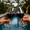 Wine Glasses - (Set of 2)