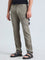 100% Cotton Comfort Fit Easy Pants