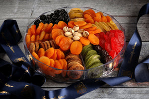 Signature Mix Dry Fruits Gift Box