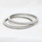 Zirconia Bangles ZBGL10705