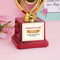 Congrats Winner Trophy- Best Husband