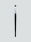 Studiowest Black Eyebrow Brush