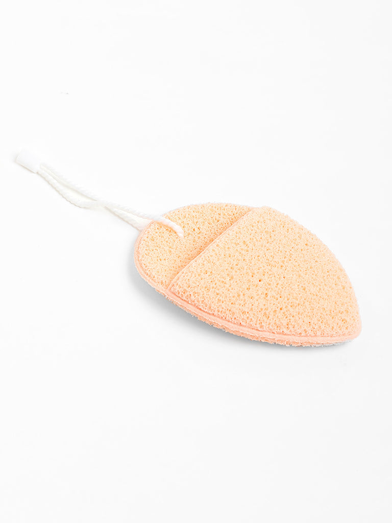 Studiowest Coral Scrub Sponge