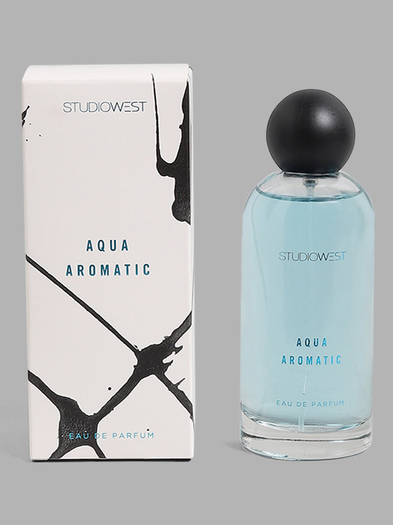 Studiowest Aqua Aromatic Parfum - 100 ML