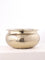 Westside Home Gold Ogive Bowl - Small