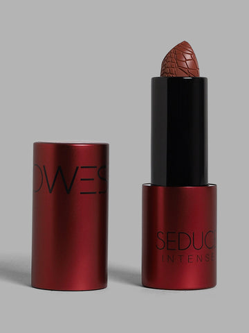 Studiowest Seduce Intense 03 Toffee Brown Lipstick - 4 g