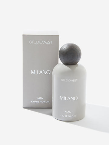 Studiowest Milano Men Eau De Parfum - 100 ML