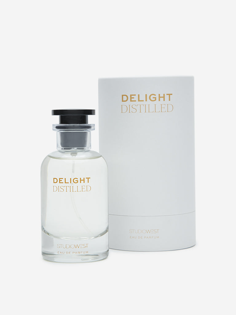 Studiowest Emotions Delight Distilled Eau De Parfum - 100 ML