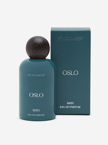 Studiowest Oslo Eau De Parfum - 100 ML