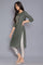 Green Light Festive kurta