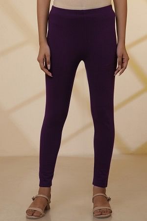 Aurelia Purple Tight