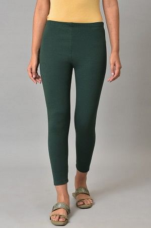 Aurelia Green Tight