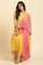 Yellow Embroidered Kurta, Tights & Dupatta Set