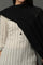 Black Yard Dyed Pure Cotton Soft Dupatta