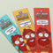 Bookmarks for Teachers (Set of 3)